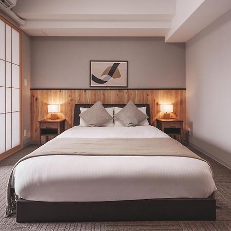 川house道頓堀 Apartment โอซาก้า ภายนอก รูปภาพ