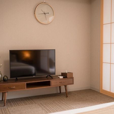 川house道頓堀 Apartment โอซาก้า ภายนอก รูปภาพ