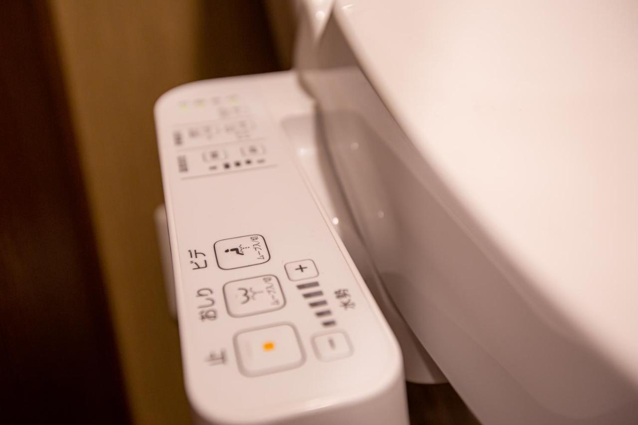 川house道頓堀 Apartment โอซาก้า ภายนอก รูปภาพ