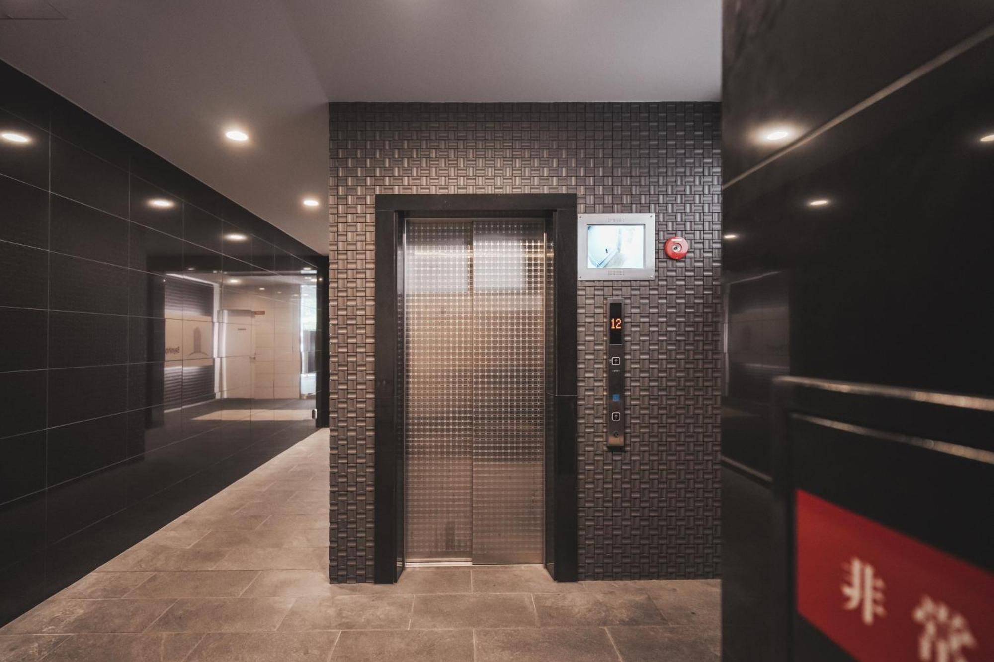 川house道頓堀 Apartment โอซาก้า ภายนอก รูปภาพ